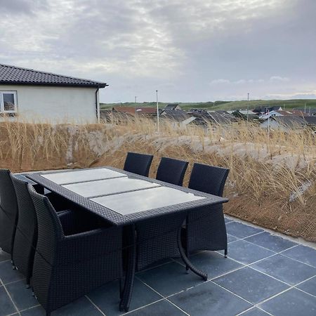 Bakkebo Villa Hvide Sande Luaran gambar