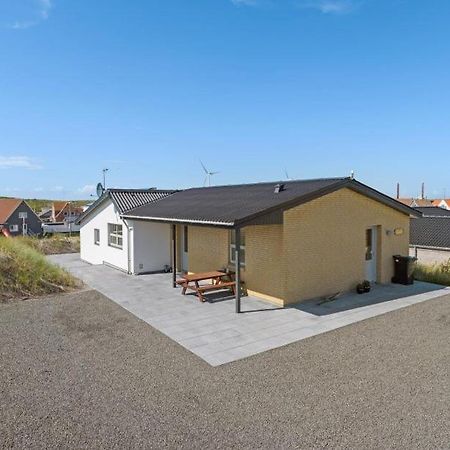 Bakkebo Villa Hvide Sande Luaran gambar