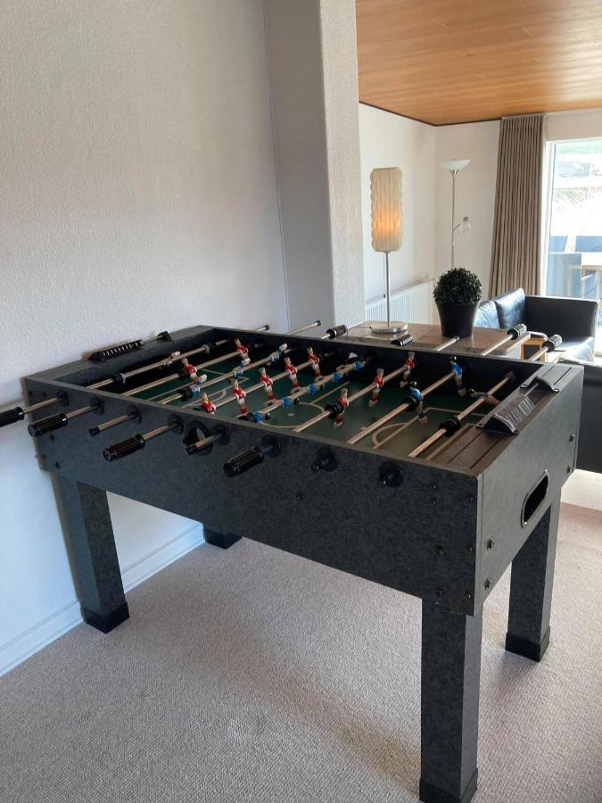 Bakkebo Villa Hvide Sande Luaran gambar