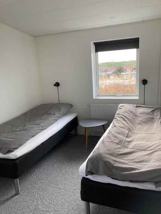 Bakkebo Villa Hvide Sande Luaran gambar