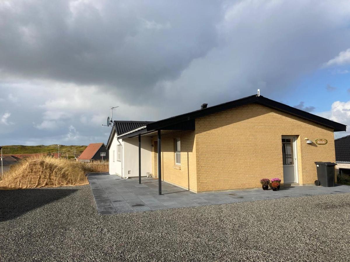 Bakkebo Villa Hvide Sande Luaran gambar