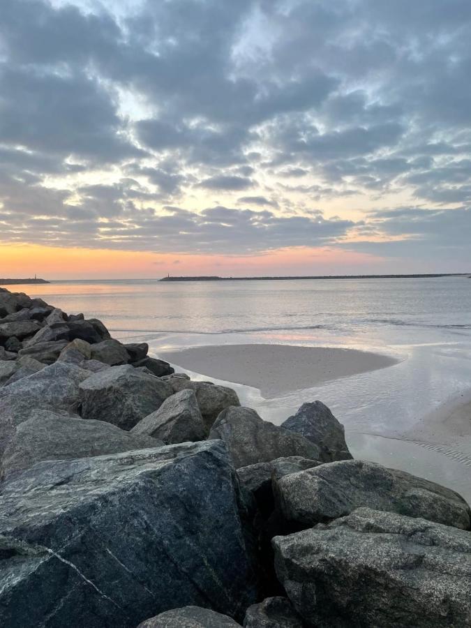 Bakkebo Villa Hvide Sande Luaran gambar